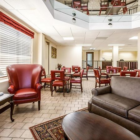 Red Roof Inn Fayetteville I-95 Extérieur photo