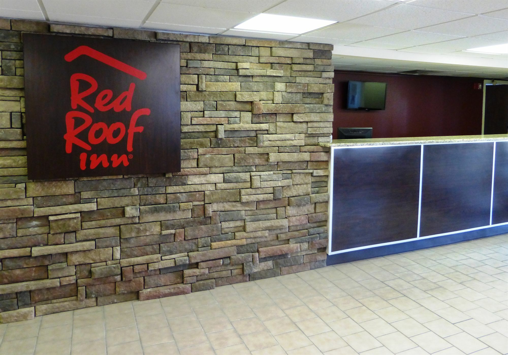 Red Roof Inn Fayetteville I-95 Extérieur photo